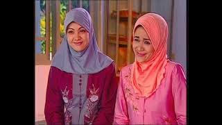 FTV Hidayah Memakan Uang Amal