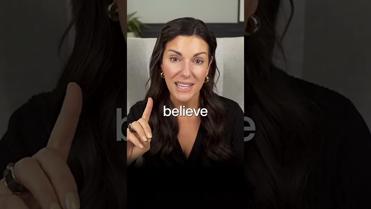 your believes