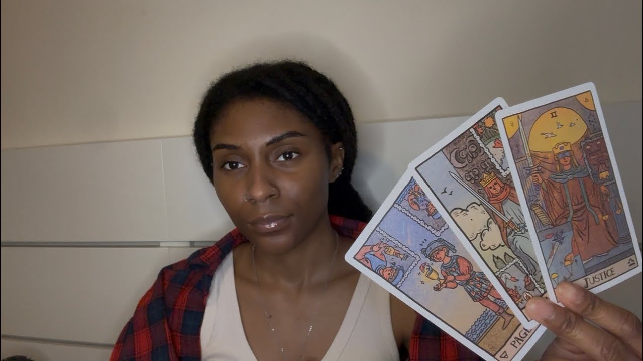 Телец — Новые начала. Обнадеживающее, лучшее будущее вдали от этой токсичной пожирательницы време...