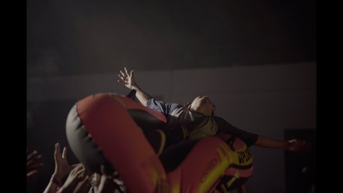 The Panturas Gurita Kota Outro Live At Connectified Tour 2018 Youtube