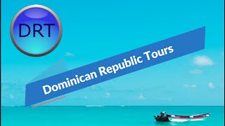 Bahia de las Aguilas │ Punta Cana Dominican Republic screenshot 1