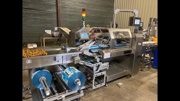 SVM 53 Continuous TTO installation in Holland Market