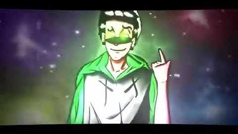 INTRO DORGAS SEM NOME!!!!