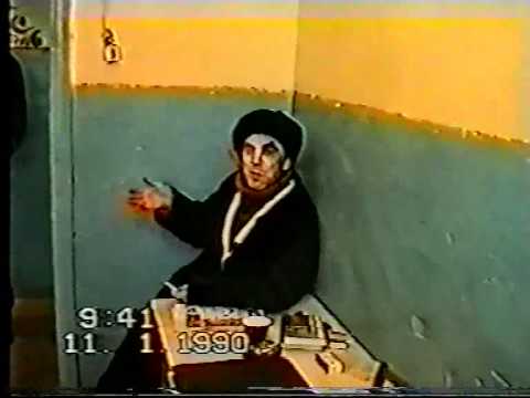 Казанский вор Фарит Хабибуллин (Фарит Резаный) Казанский вор Фарит Хабибуллин (Фарит Резаный)