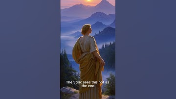 The Obstacle Is the Way — Explained | Stoic Wisdom for Adversity