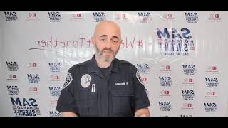 2nd video . Mr. Jefferson. situation at the Dallas County Jail