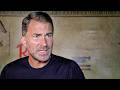 Eddie Hearn MAKES BOLD CLAIM on Anthony Joshua AFTER JOINING USYK: 'He's BETTER...'