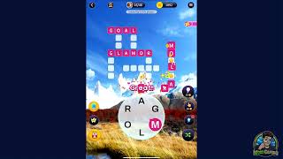 Word Trails NETFLIX - Swaziland Levels 4961 - 4970 Answers screenshot 5