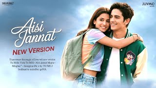 Download lagu Aisi Jannat | Romantic Love Song | Musical Basu | Bollywood Style