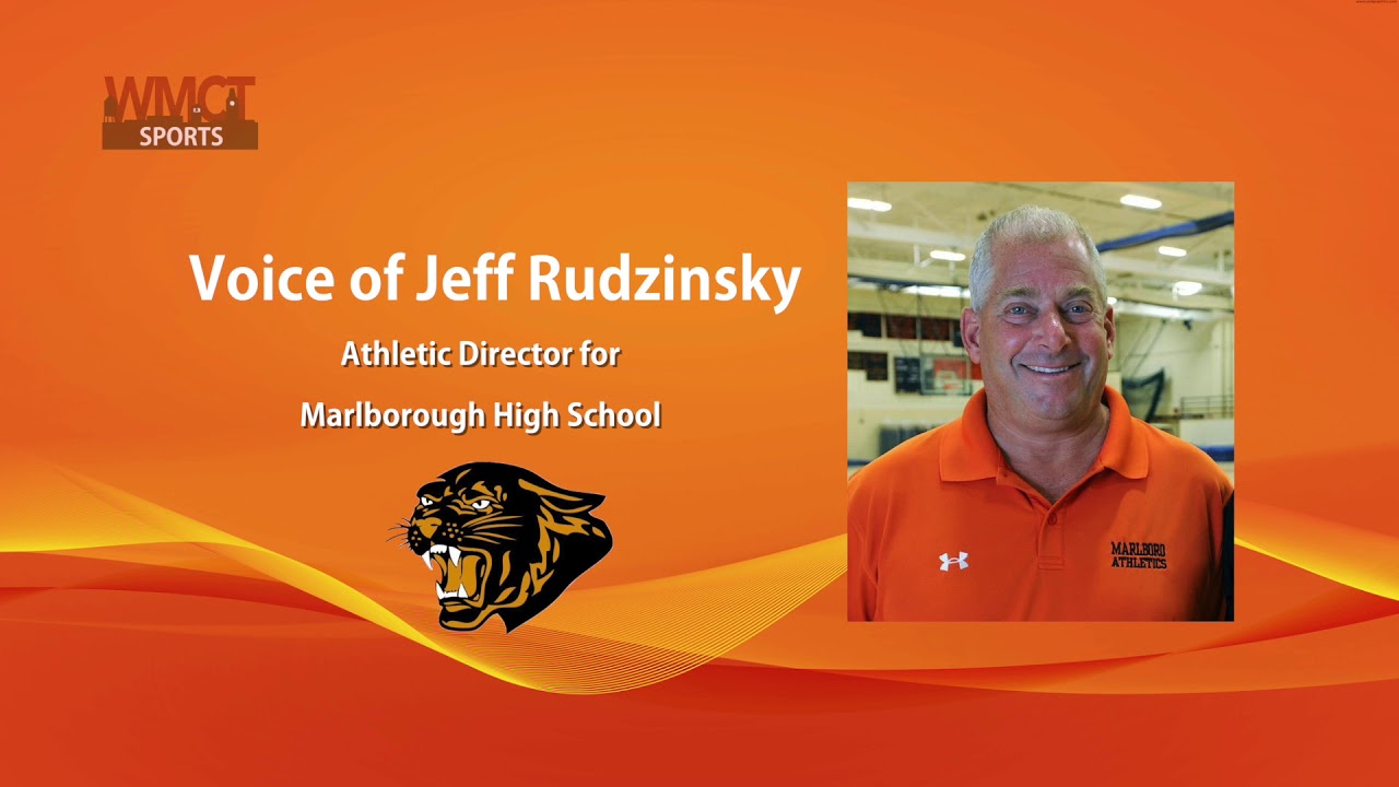 Jeff Rudnik Jeff Rudzinsky Full interview - YouTube