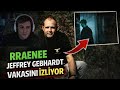 RRaenee | JEFFREY GEBHARDT VAKASINI İZLİYOR | PANGVOSS