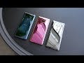 Meet the HTC U12+ - Living on the Edge? | Pocketnow