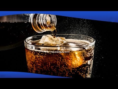 Wideo: John Pemberton – „Zawsze coca-cola”