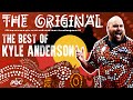 Kyle Anderson | The Original's Top 5 Moments in PDC Darts
