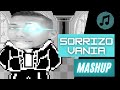 SorrizoVANIA | Sorrizo Ronaldo &amp; Undertale MashUp