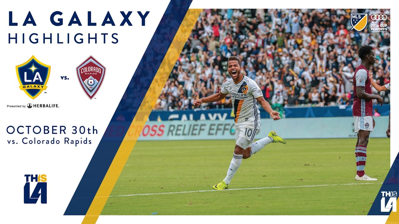 highlights-la-galaxy-vs-colorado-rapids-october-30-2016-youtube