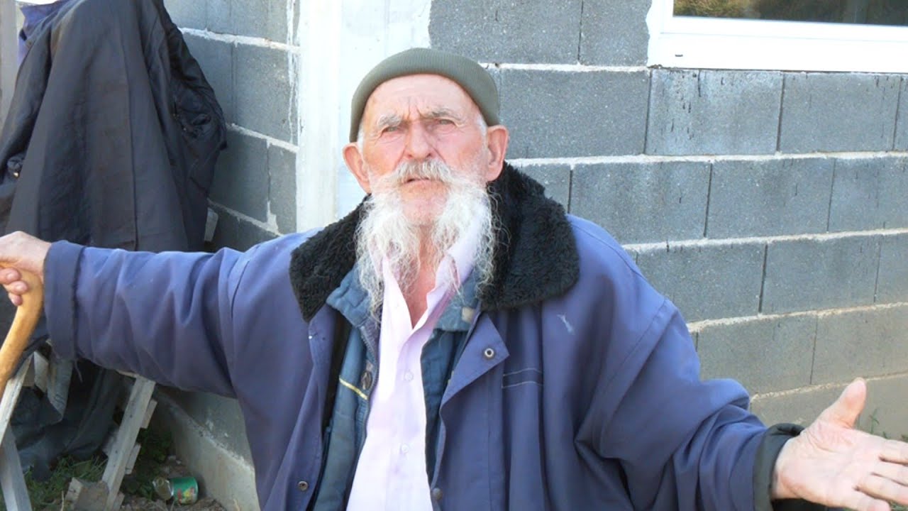 Najstariji ovcar:Jedini nemam struju na Rostovu