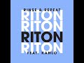 Rinse & Repeat (feat. Kah-Lo) (Alex Metric Remix) Mp3 Song