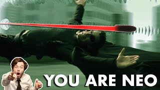 Enter The Matrix In Vr Superhot Psvr Everything You Want To Know & More July 11Th Psvr Releases