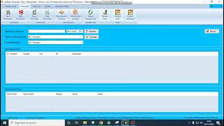 Software Aplikasi Tiki Minimarket/Distributor TERBAIK screenshot 1