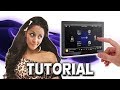 DIY Home Automation Project: Touch Panel For Any Smart Device DIY Home Automation Project: Touch Panel For Any Smart Device