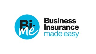 Bi-me: Business Insurance Made Easy in 5 easy steps