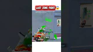 Last Zone intense fight😱 #subscribe  #shorts #gaming #pubgmobile #bgmi