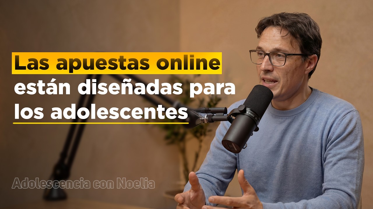Experto en Adicciones: Cómo detectar una adicción en tu hijo a tiempo #6
