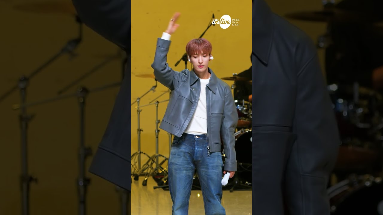 SEVENTEEN - “FML” DK ver. [it's Live] #MBCWORLD - YouTube