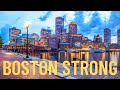 BOSTON STRONG: The Boston Manhunt, True Crime Story EXPLAINED