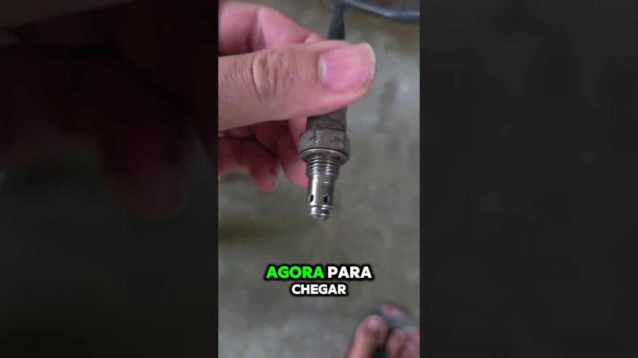 COMO REMOVER E LIMPAR CORRETAMENTE A SONDA LAMBDA NA KAWASAKI VERSYS 1000