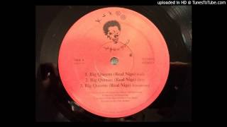 KUKOO DA BAG-A-BONEZ - Real Kukoo / Big Queens - EBBTIDE RECORDS