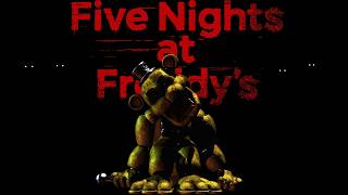 Five Nights at Freddy's REVISITED - part1