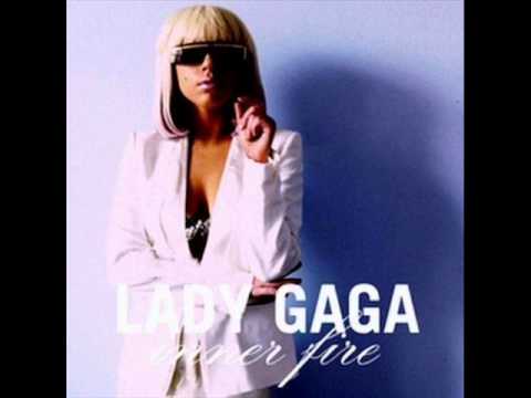 Lady Gaga Stand By Me