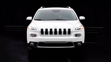 Headlight Controls-How to use the headlight, tail lights and parking lights in 2017 Jeep Cherokee