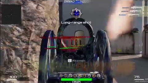 S.K.I.L.L. Special Force 2 Private Cheat + Undetected 2018 | Virtual-Advantage.com