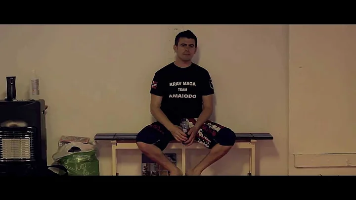 Portrait of an instructor