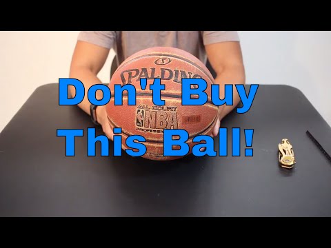 basketball-buying-guide-2017:-the-worst-ball-i've-ever-owned.-ball-is-life