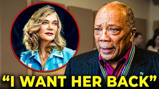 At 76 He Confirms: ''Peggy Lipton Was The Love Of My Life'' Content