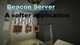 Beacon Server: A softer application.... screenshot 2
