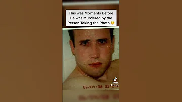 Photos With Disturbing Backstories Shorts 