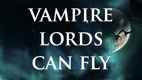 Fly Freely In Skyrim (No scripts, collision fully working)