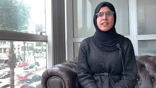 ABL Employee Spotlights |  Imane Elaskouri, Data Entry Operator