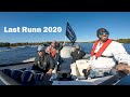 Last Runn 2020 | Fountain Executioner 35