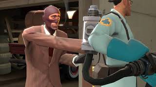 [SFM] Backstab Registration In A Nutshell
