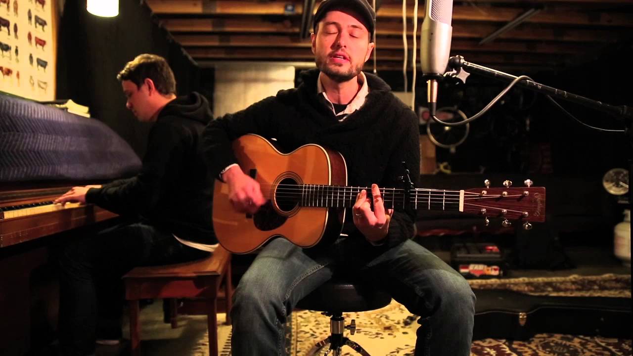 Adam McBrideSmith Sings, Best Laid Plans featuring Paul DeFiglia YouTube