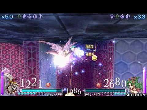 cefca vs terra-mogster