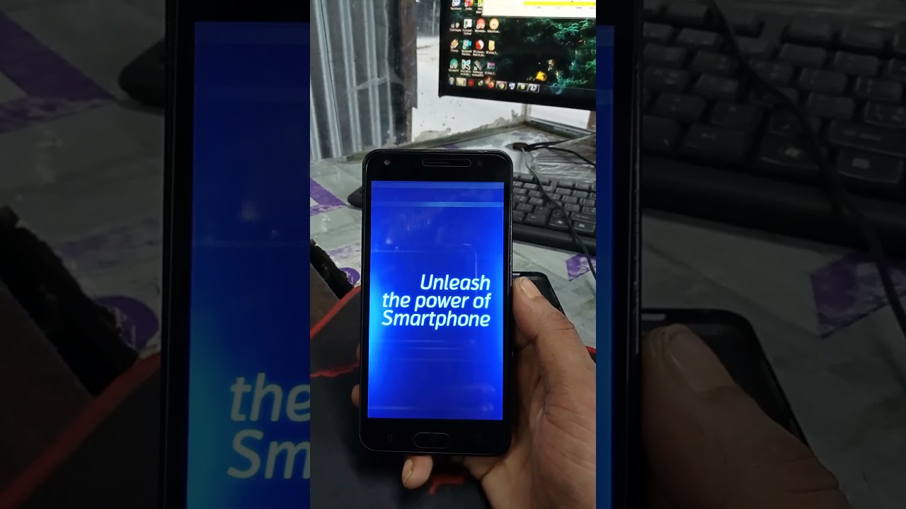 WE T1 Dead & Lcd Fix Last Version Care File