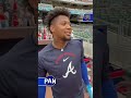 ¿Cuál de los jonrones de Wilyer Abreu🇻🇪 en el Clásico Mundial⚾️ se gozaron más?