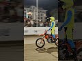 Un giro a testa in giù: ecco il giro della morte😱 #dedikato2025 #MotoLife #MotoCrazy #fmxlife